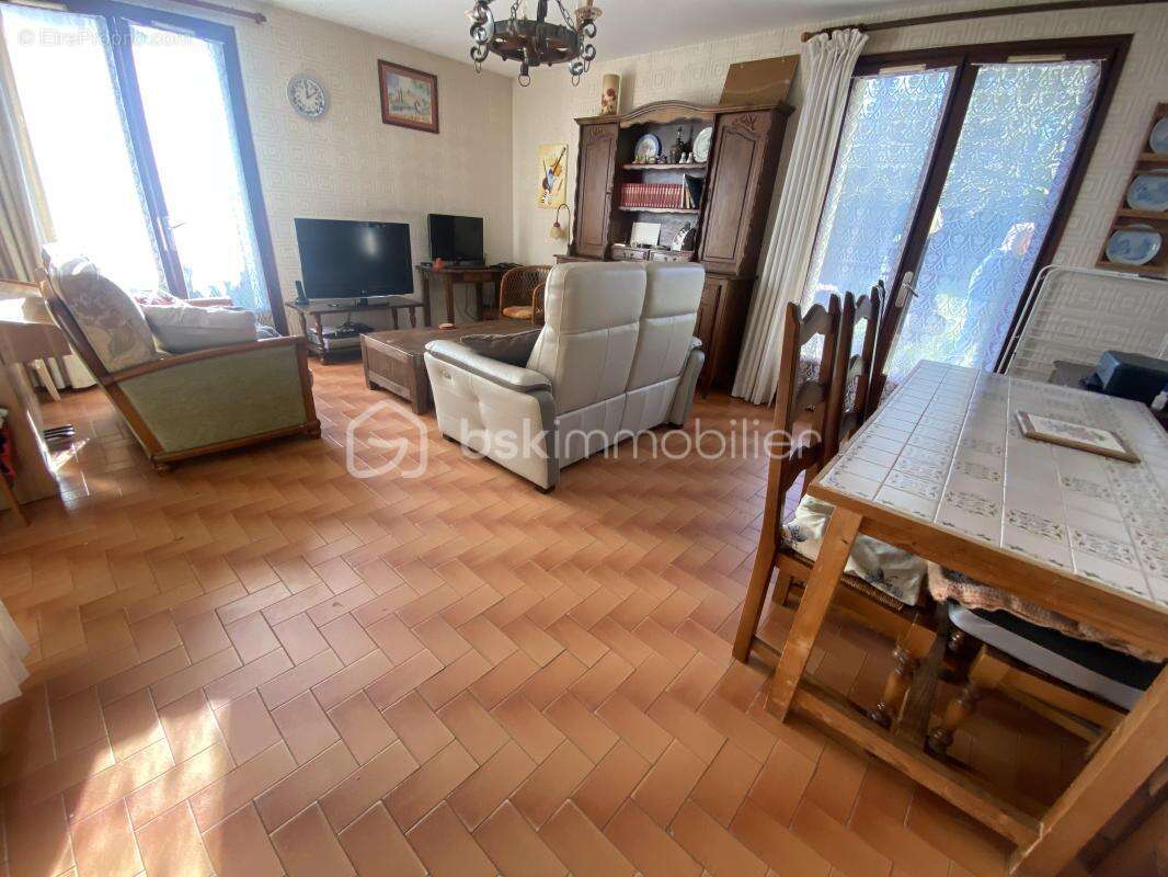 Maison à SAINT-ALBAN