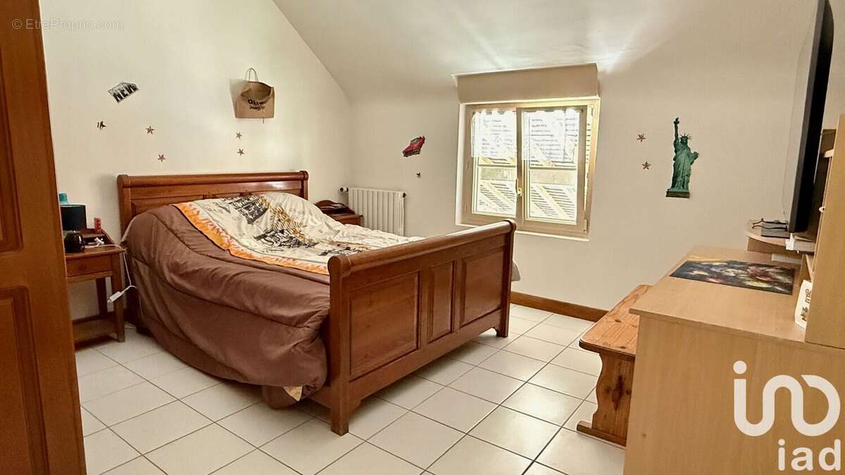 Photo 9 - Maison à LA CROIX-EN-TOURAINE