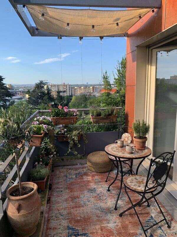 T3 de 71 m² à Saint-Priest, Carré Rostand au prix de vente de 145 700€ - photo 5
