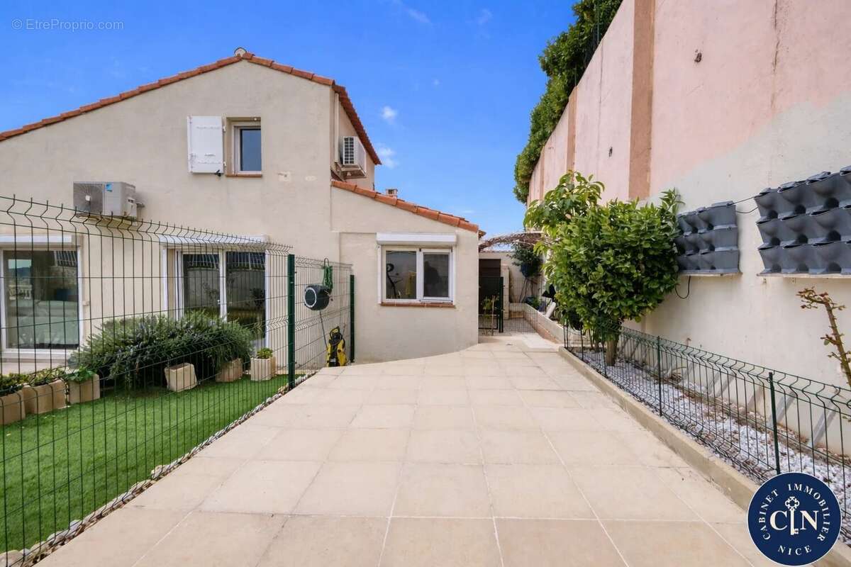 Maison à NICE