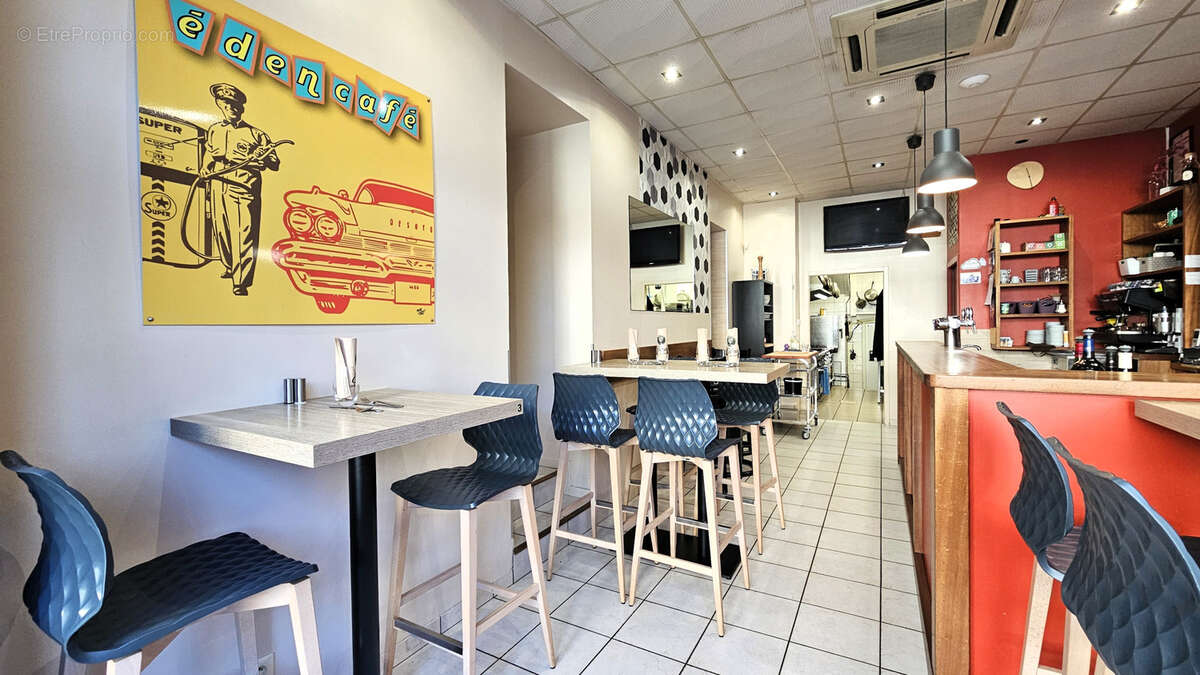 Commerce à LANCRANS