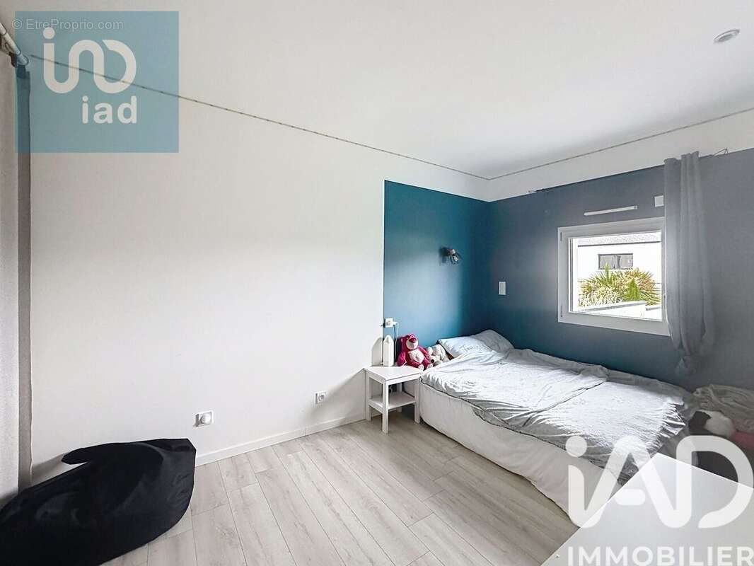 Photo 8 - Maison à CASSON