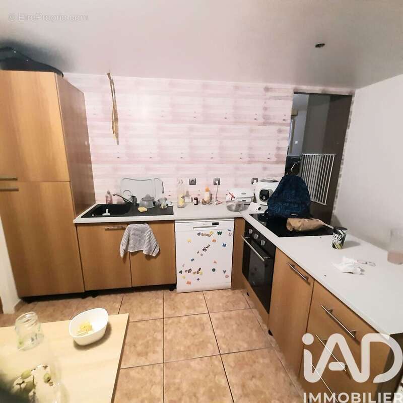 Photo 7 - Maison à PLOUNEVEZ-QUINTIN