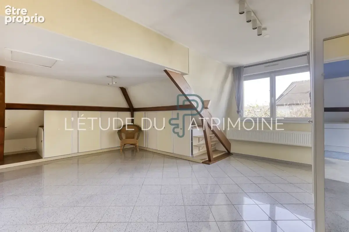 Maison 6 pièces de 173 m2 avec jardin - LE PETIT ROBINSON - photo 8