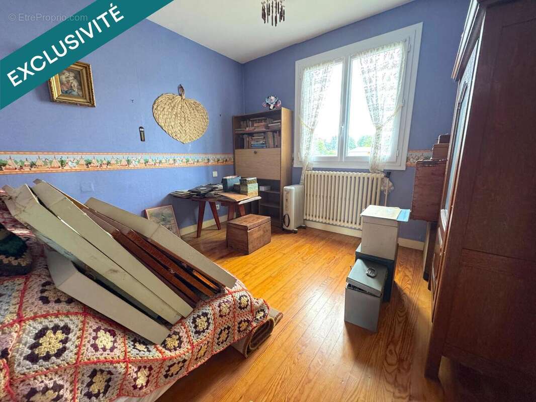 Photo 6 - Maison à SAINT-AMOUR