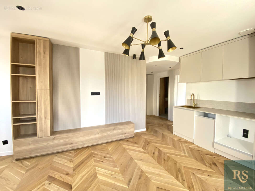 Appartement à ANTONY