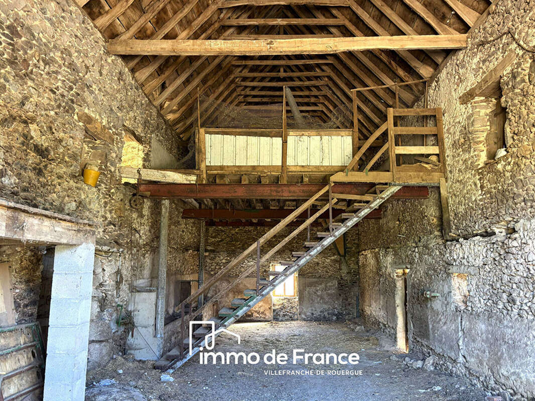 Grange Le Bas Segala - photo 3