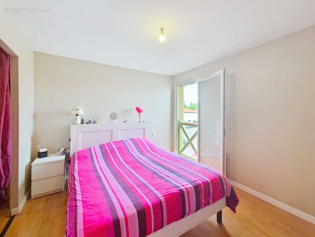 Maison à SAINT-MARTIN-DE-HINX