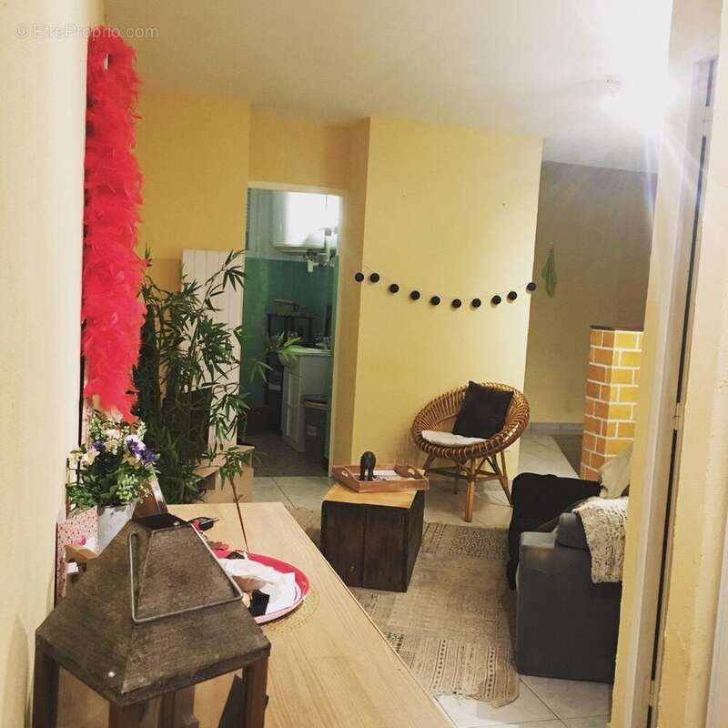 Appartement à DOUE-LA-FONTAINE
