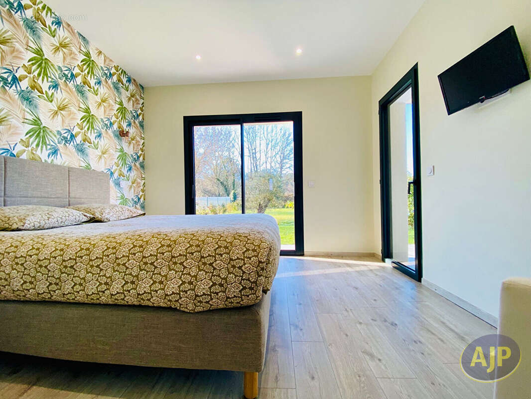 Maison à LESPARRE-MEDOC