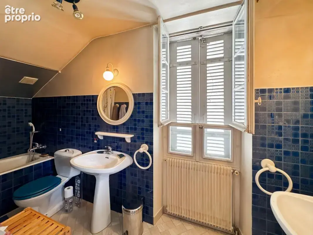 Maison À Vendre - photo 19