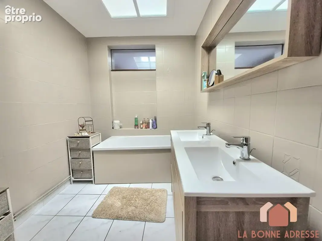 Maison 3 pièces 69 m² à vendre à Wattrelos (59150) - photo 8