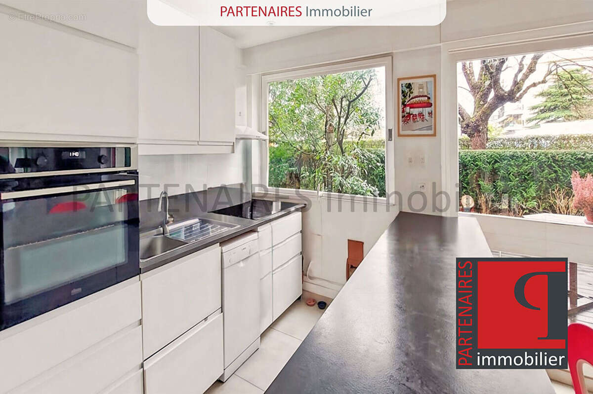 Appartement à LE CHESNAY