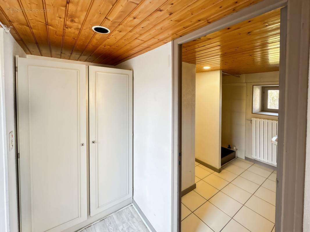 Maison à BASSILLAC