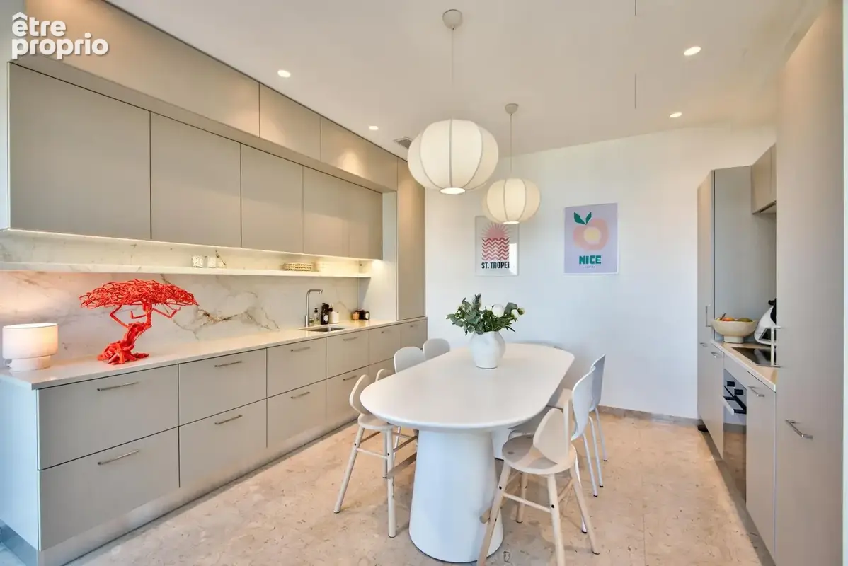 Maison 6 pièces 222 m² à vendre à Nice (06300) - photo 7