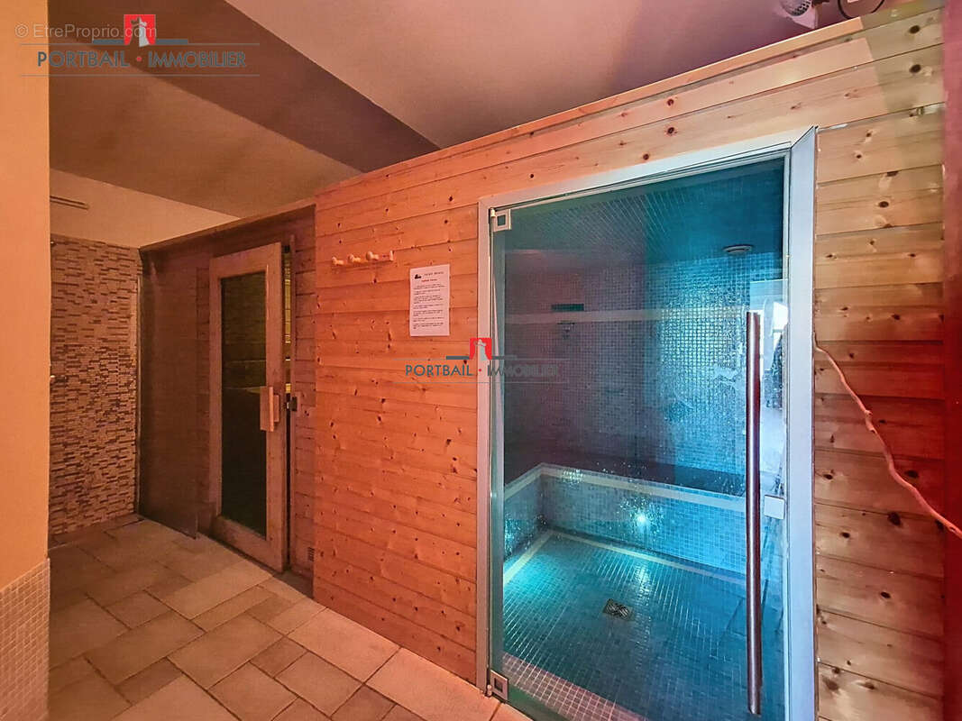Appartement à CARBON-BLANC