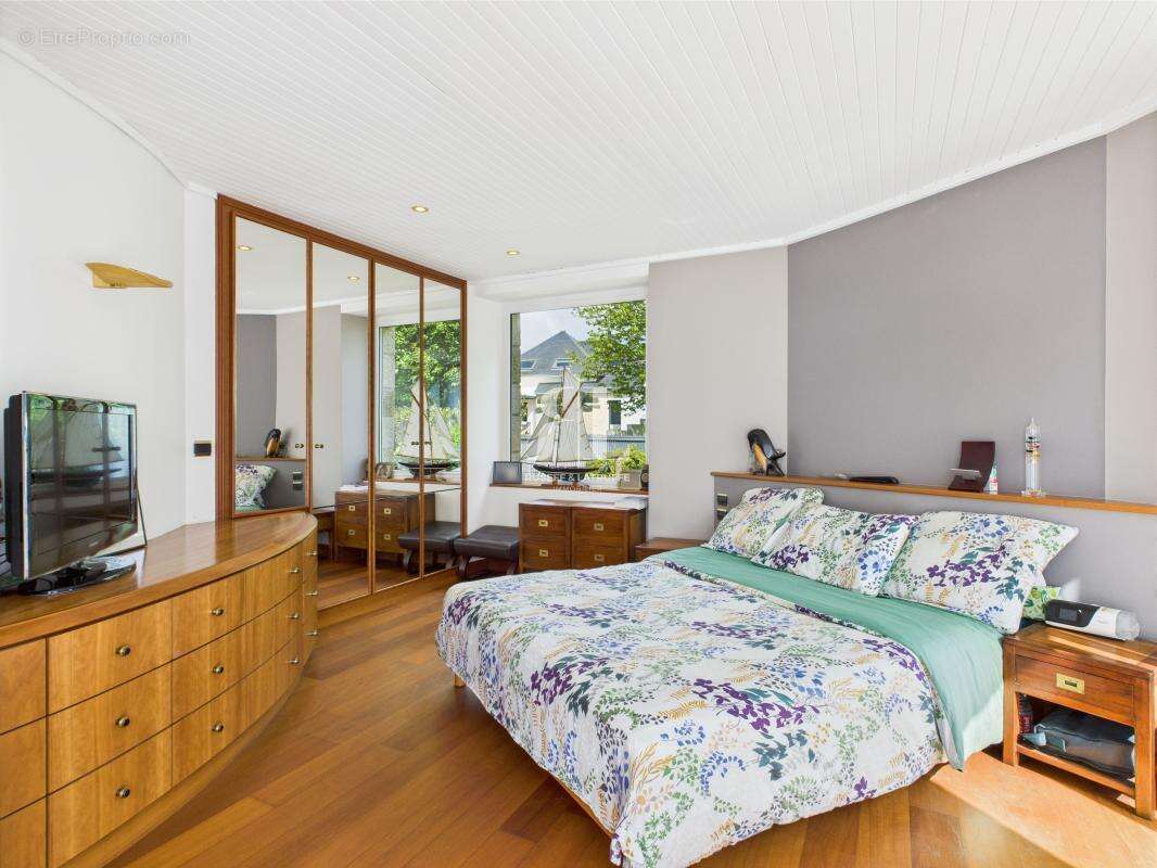 Maison à PONT-SCORFF