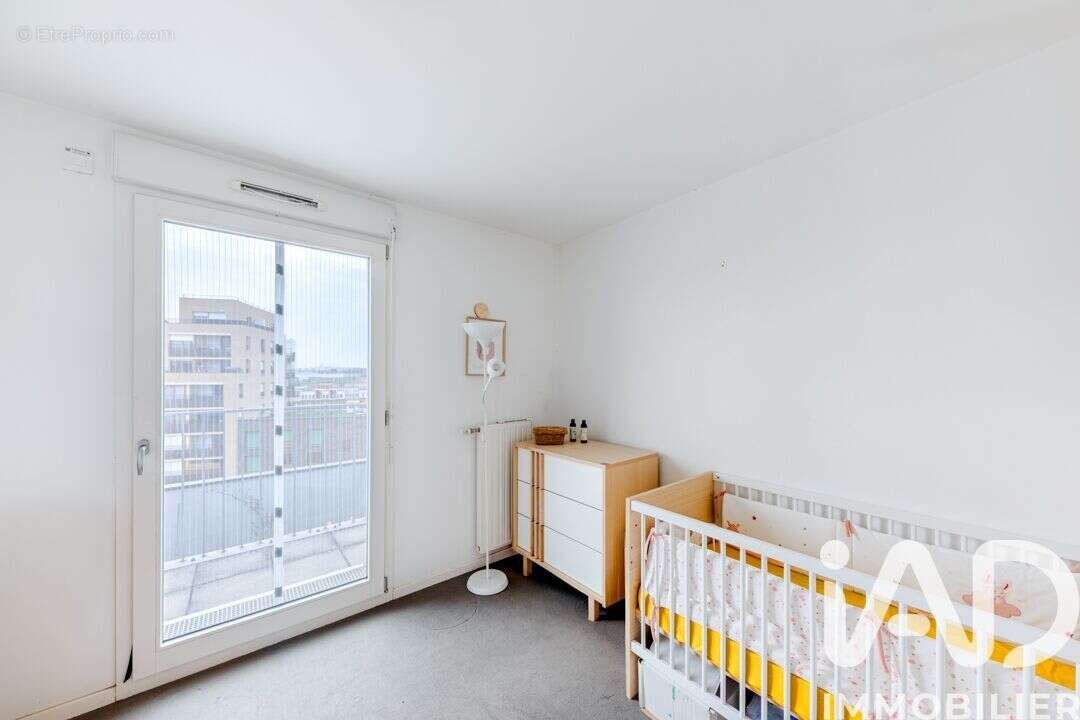 Photo 4 - Appartement à SAINT-DENIS