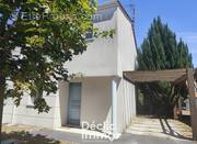 Maison à NERSAC