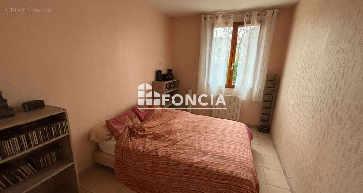 Maison à LES ANDELYS