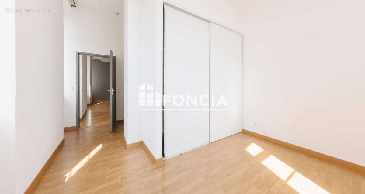 Appartement à RIOM