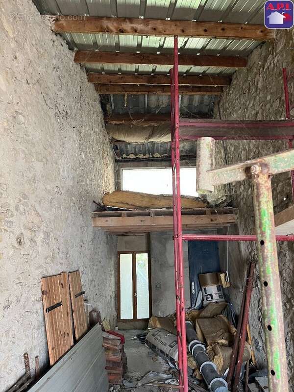 Maison à LAVELANET