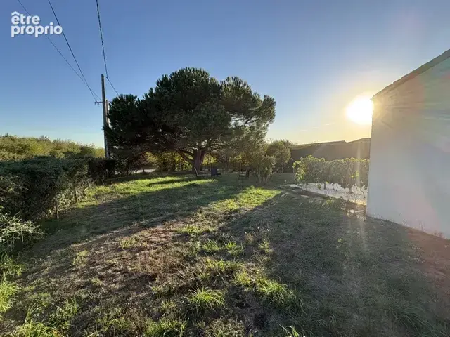 Belle Maison en campagne 108 m2 à 189000€ à Saint Maurice des Noues - photo 3