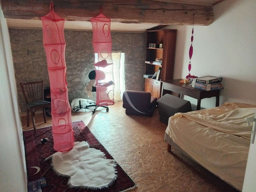 Maison à MONTLAUR