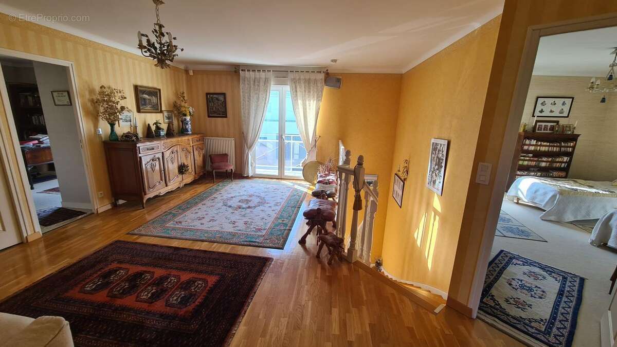 Maison à ORVAULT