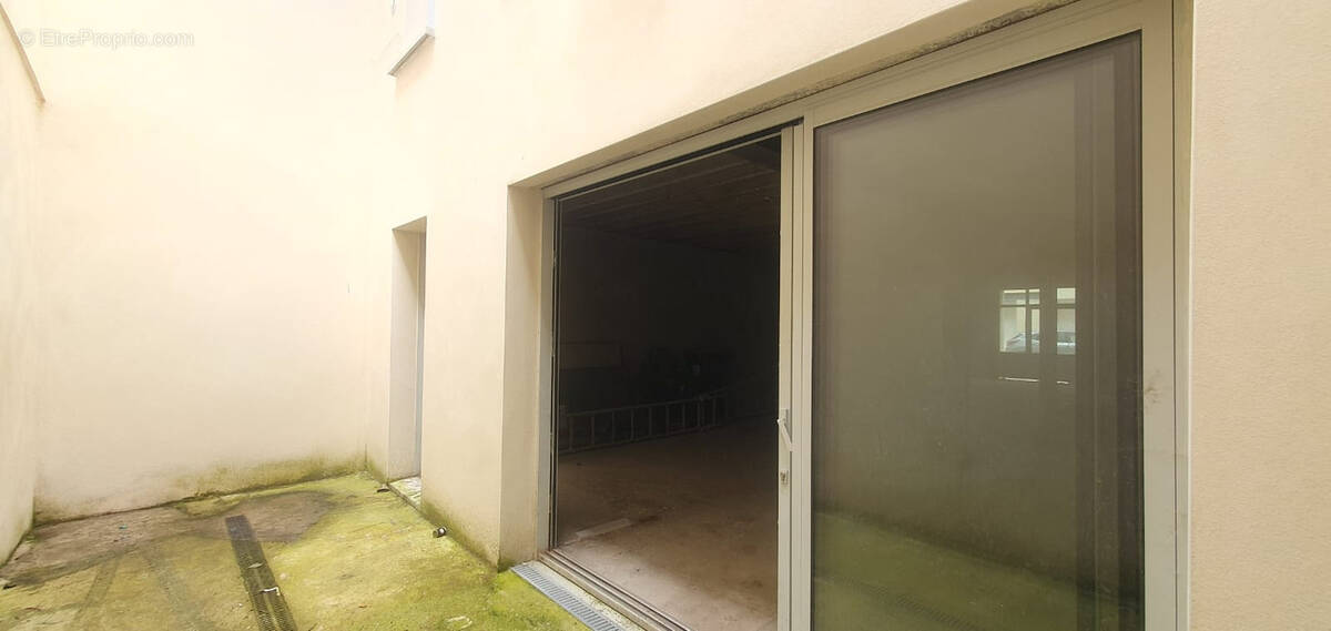 Commerce à BORDEAUX