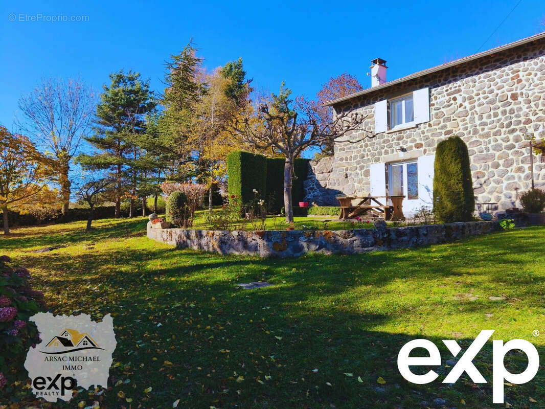 Maison à LE BRIGNON