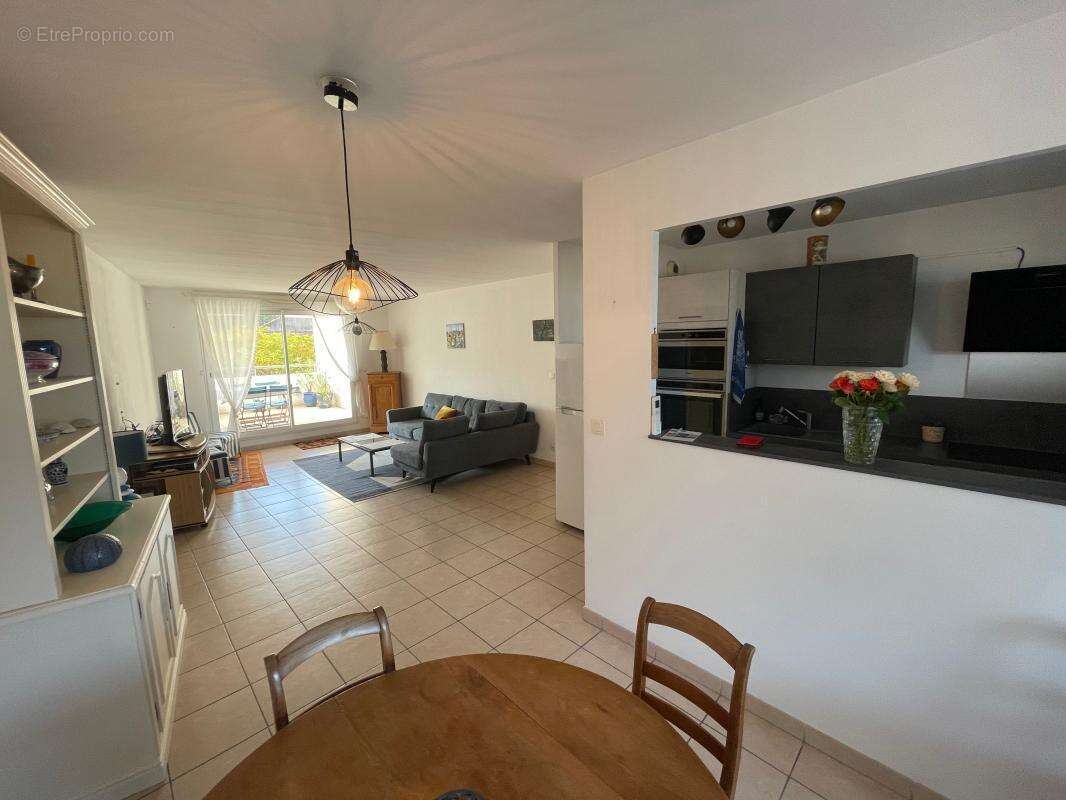 Appartement à LA SEYNE-SUR-MER