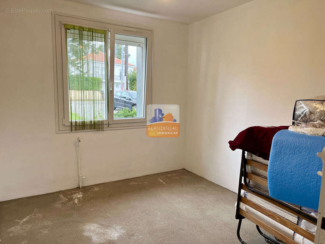 Maison à BOUGUENAIS