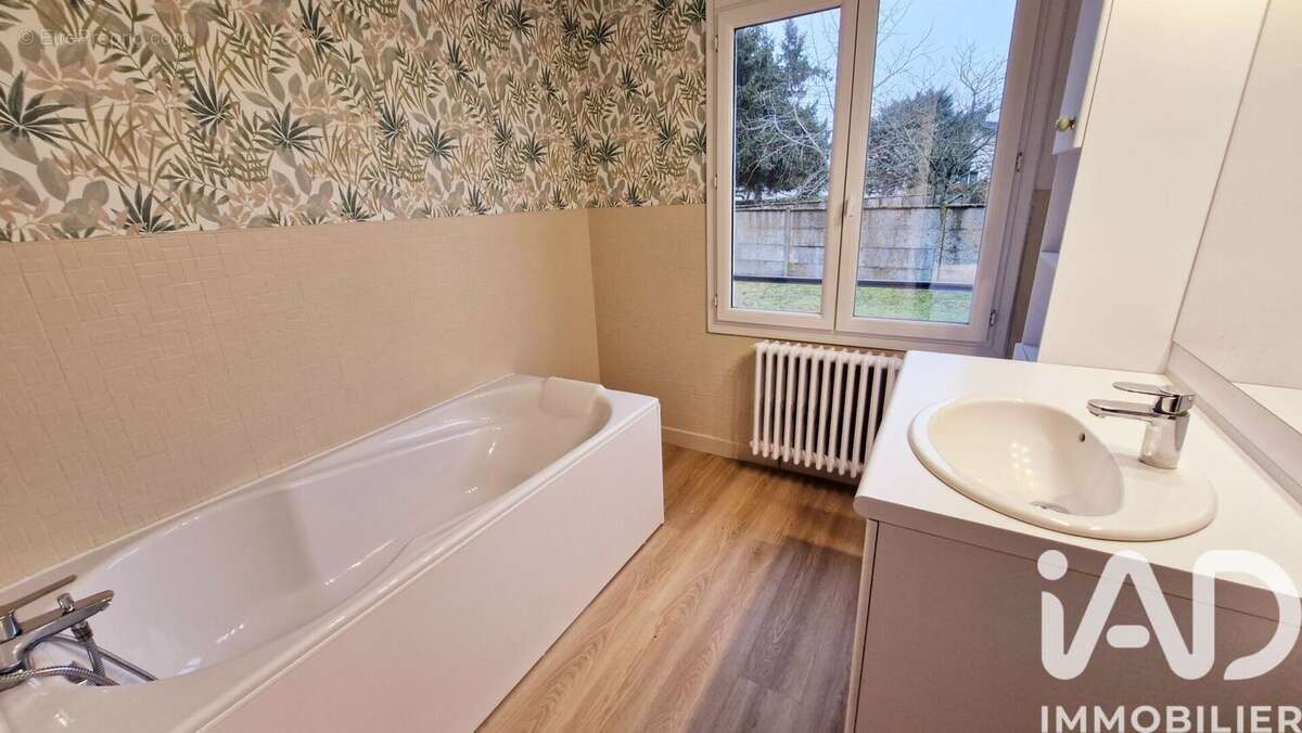 Photo 7 - Maison à CHARTRES