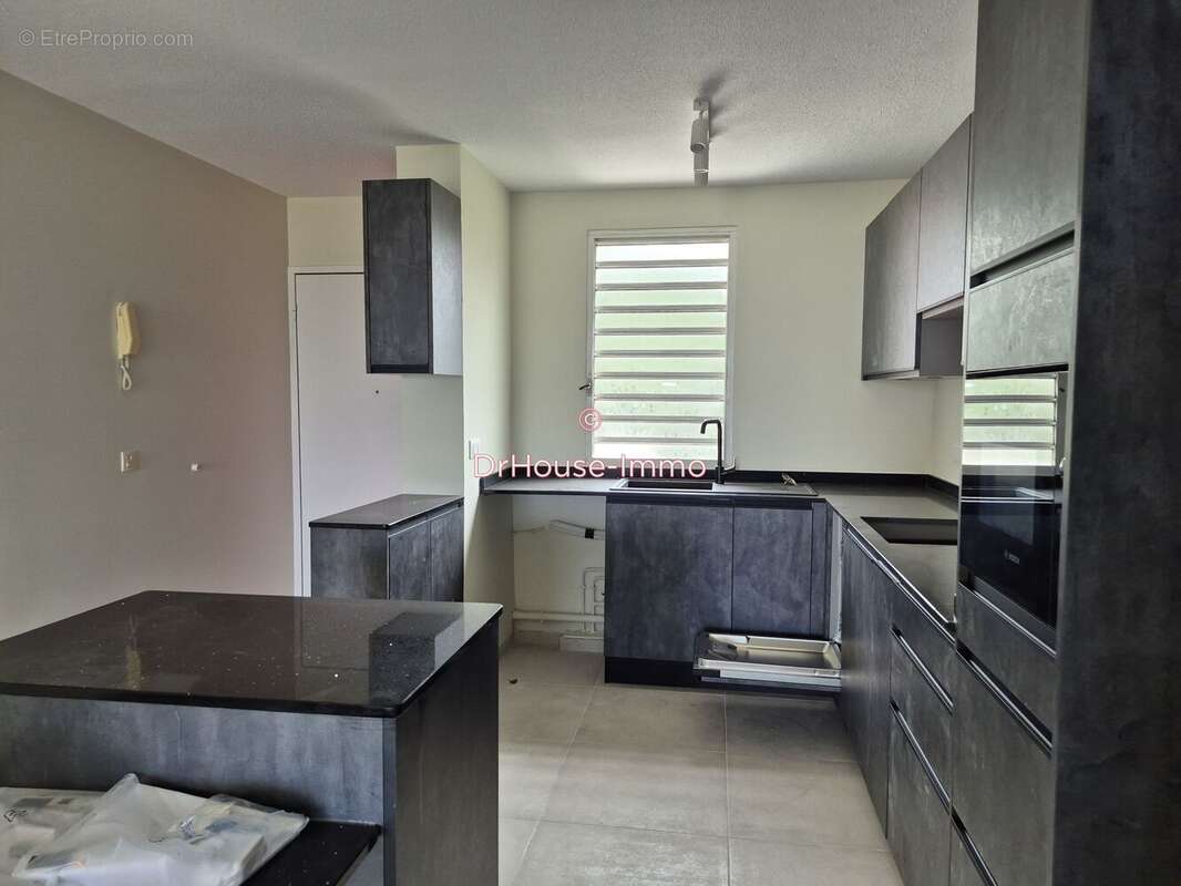 Appartement à LE LAMENTIN