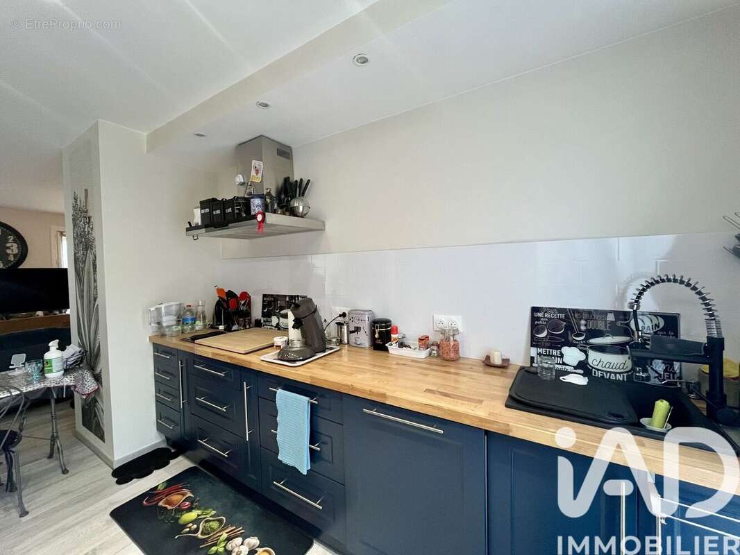 Photo 8 - Maison à SAINT-LEGER-DES-VIGNES