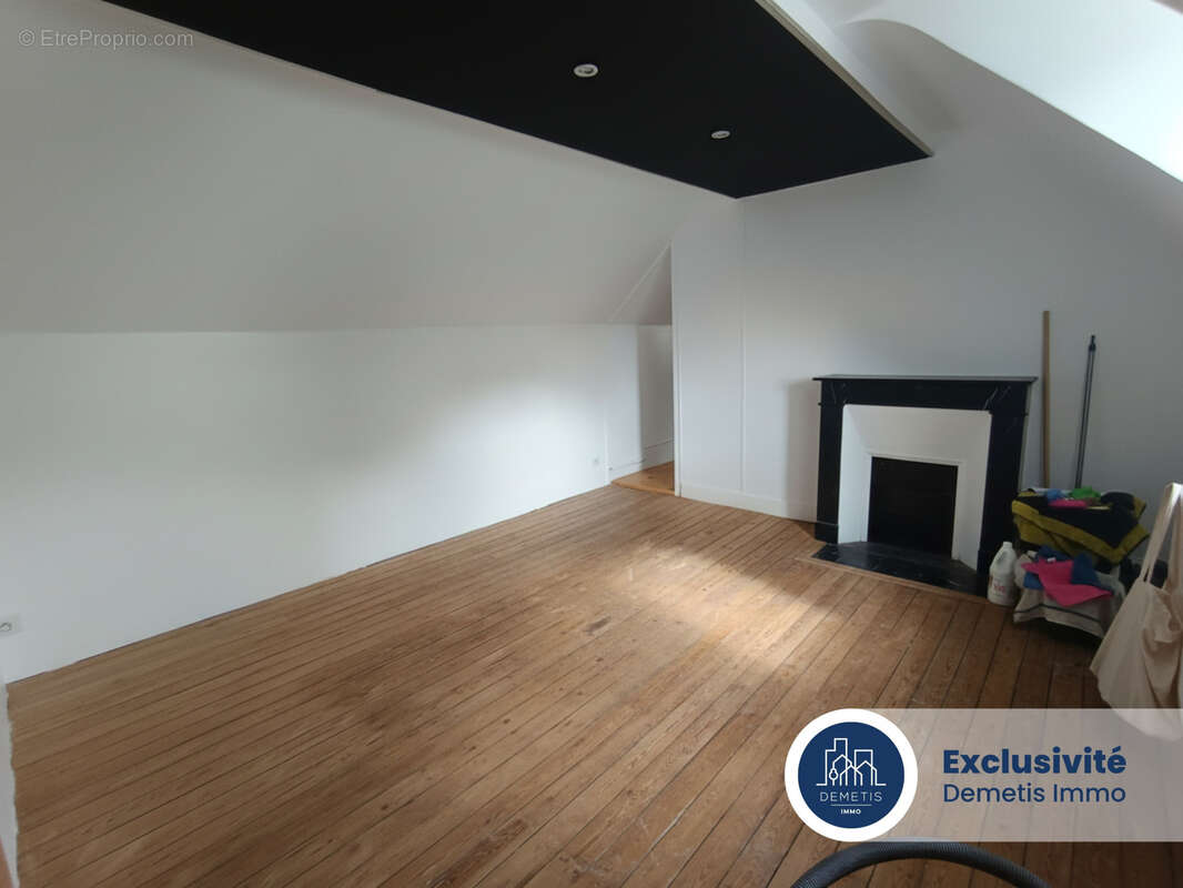 Appartement à LE MANS