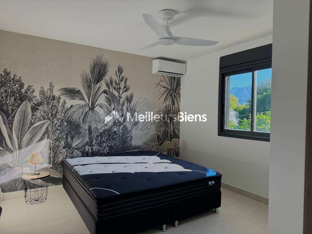 Appartement à SAINT-PIERRE