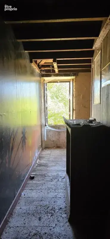 Maison à vendre 4 pièces SAINT SORNIN LEULAC (87) - photo 8