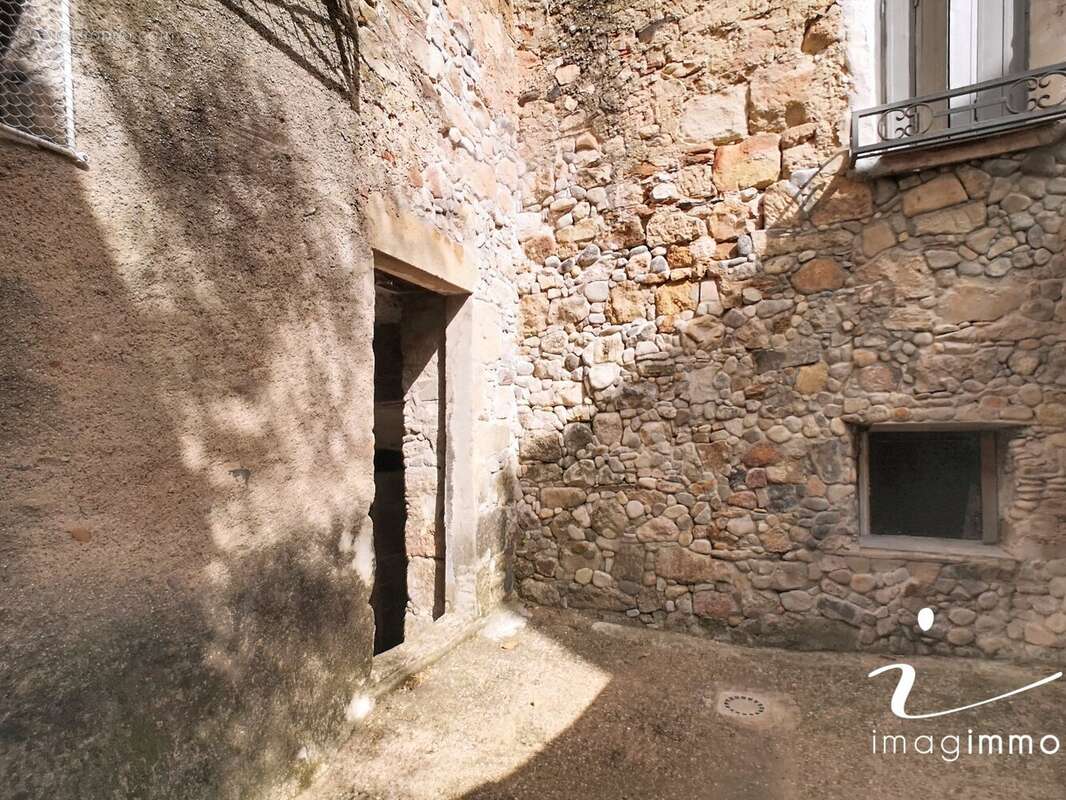 Appartement à LODEVE