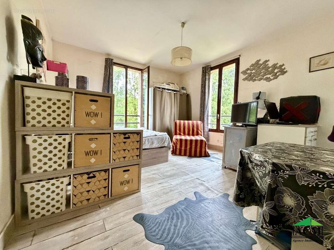 Appartement à VALMONDOIS