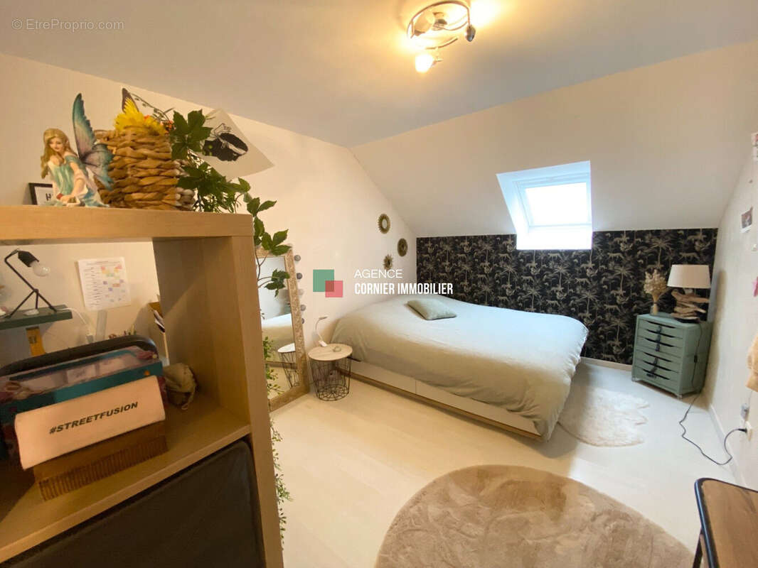 Appartement à LA BOUEXIERE