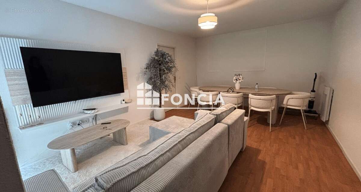 Appartement à BOURGES