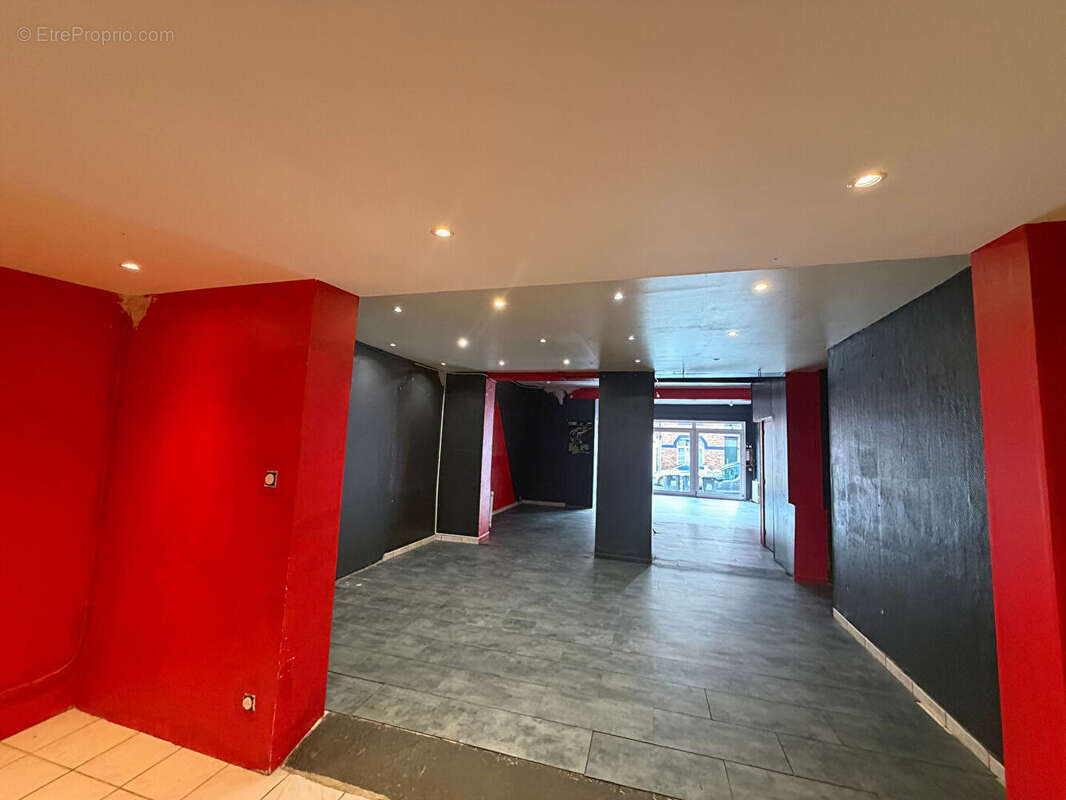 Appartement à LAMBERSART