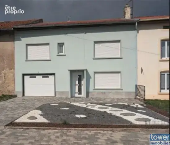 Photo Maison à Marthille au prix de 74 000€