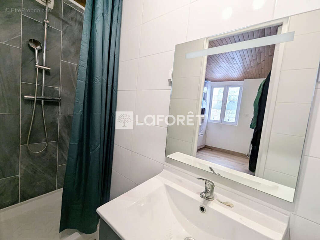 Maison à VILLIERS-LE-BEL