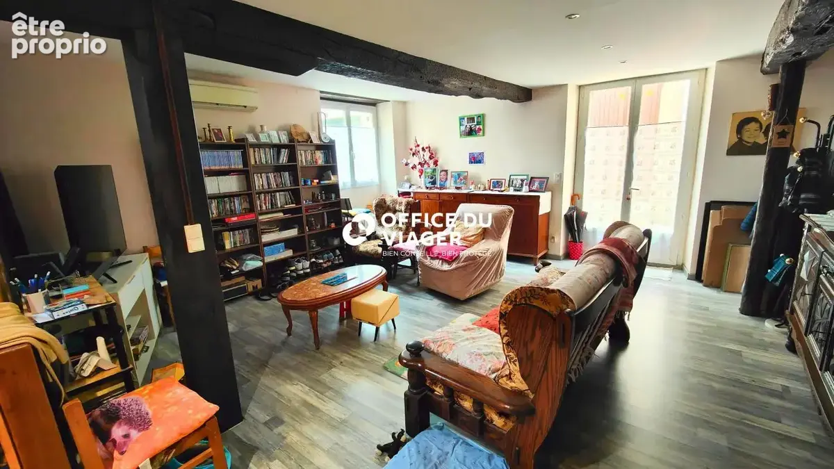 Maison - 5 pièces - 166,21 m² - photo 2