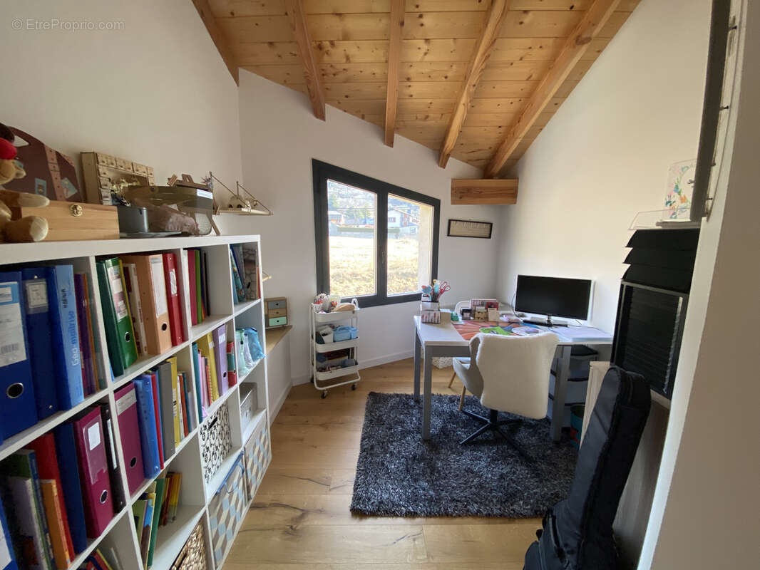 TARGASSONNE - Vente magnifique maison moderne et spacieuse - photo 11