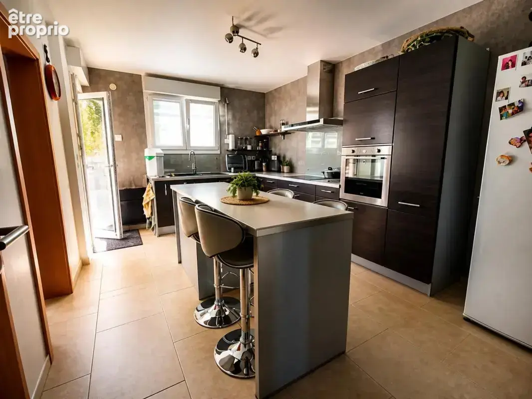 Maison de 5 pièces de 147 m² à Valmont - photo 10