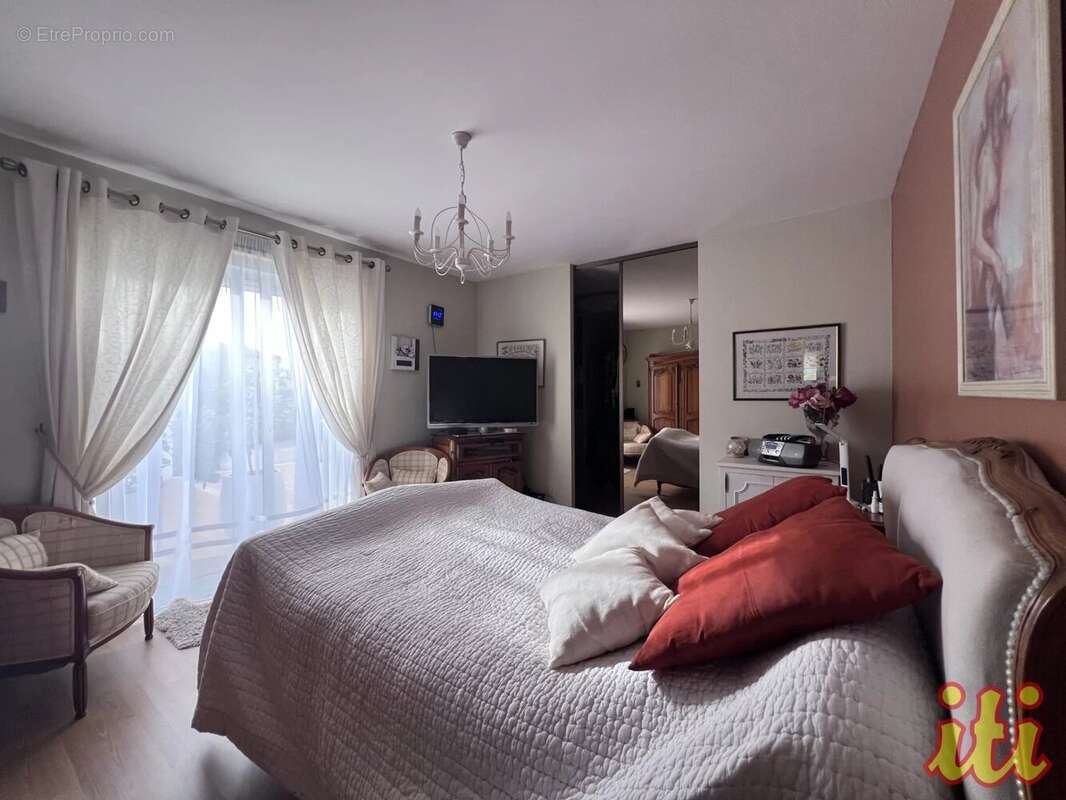 Maison à LES SABLES-D'OLONNE